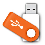 Reklame USB Stick